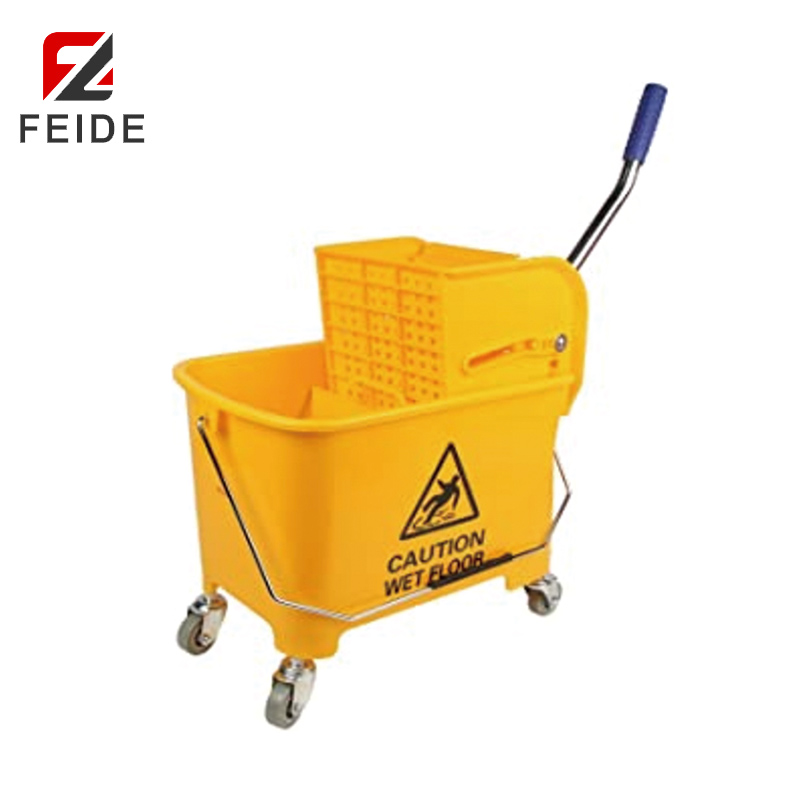 MW-D20簡(jiǎn)約風(fēng)格下壓式榨水車(chē)24L