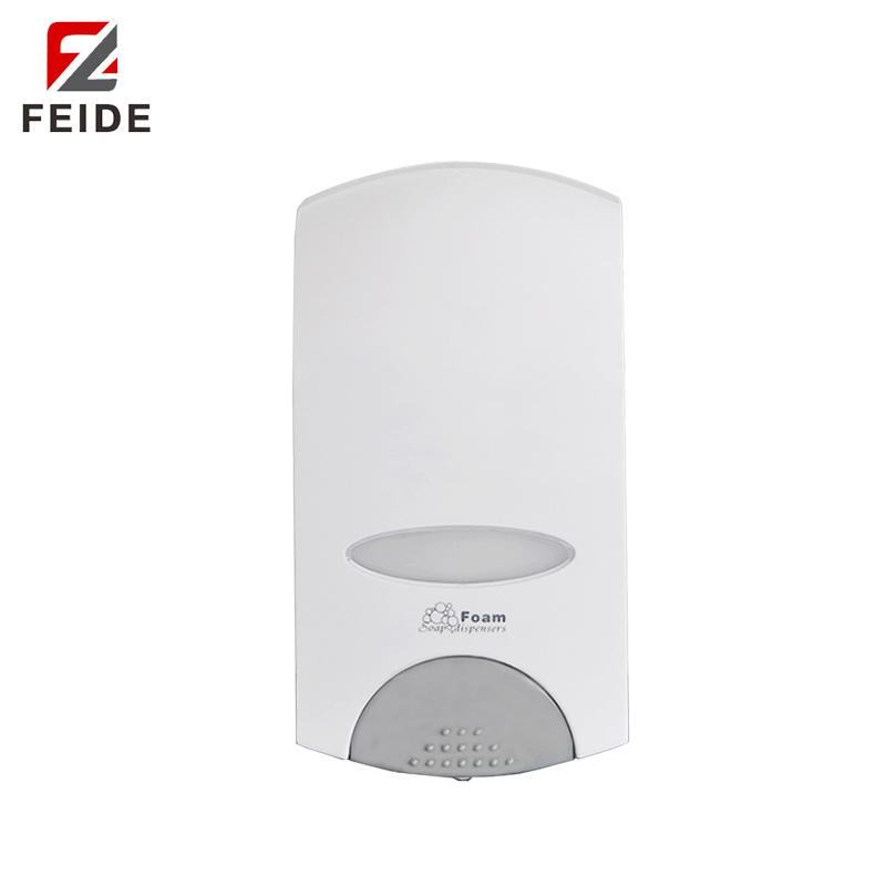 精品皂液器,不銹鋼感應(yīng)皂液器,手動(dòng)泡沫皂液器