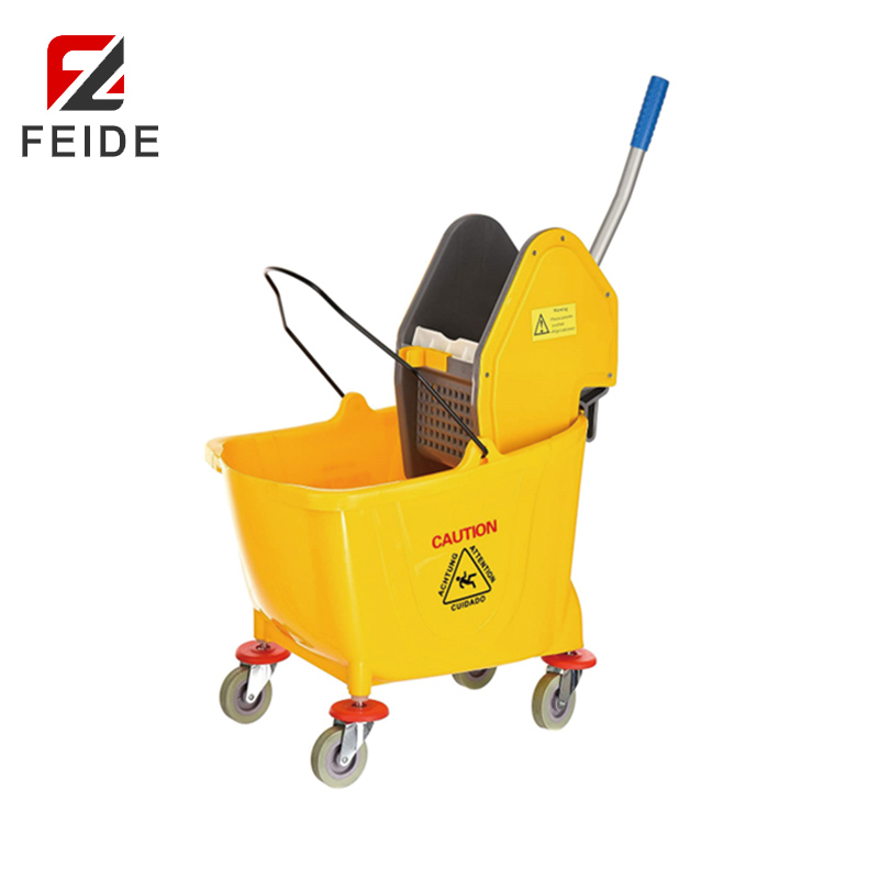 MW-D25經(jīng)典型下壓式榨水車(chē)25L